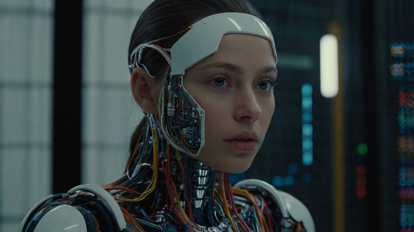 Desvendando a Mágica da Inteligência Artificial Generativa: O Que É, Como Funciona e Seu Impacto Transformador no Seu Dia a Dia