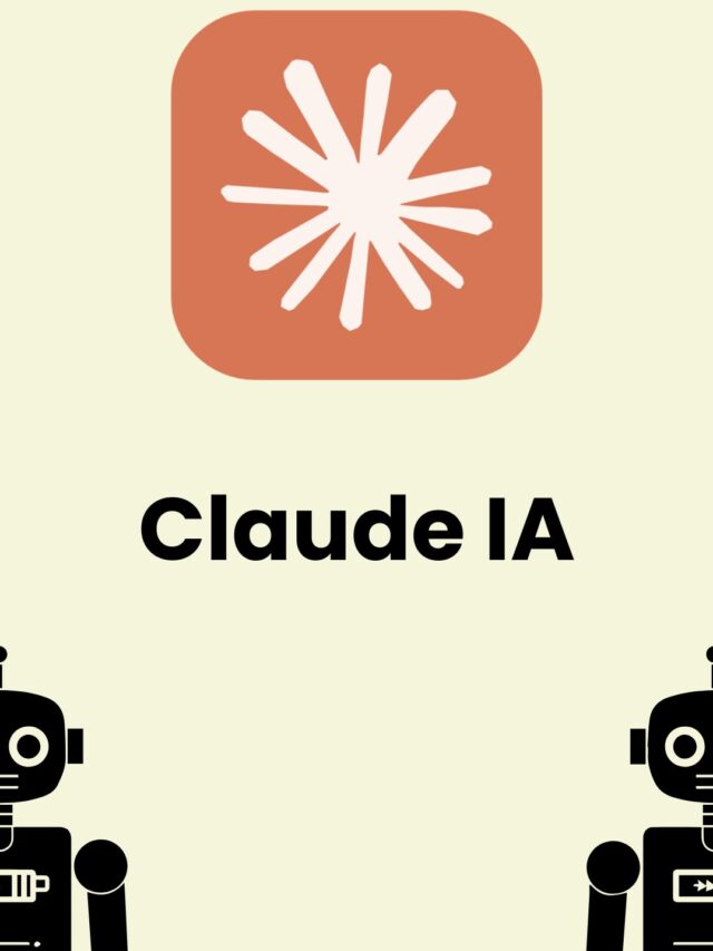 Desvendando o Poder do Claude AI: Para Que Serve?